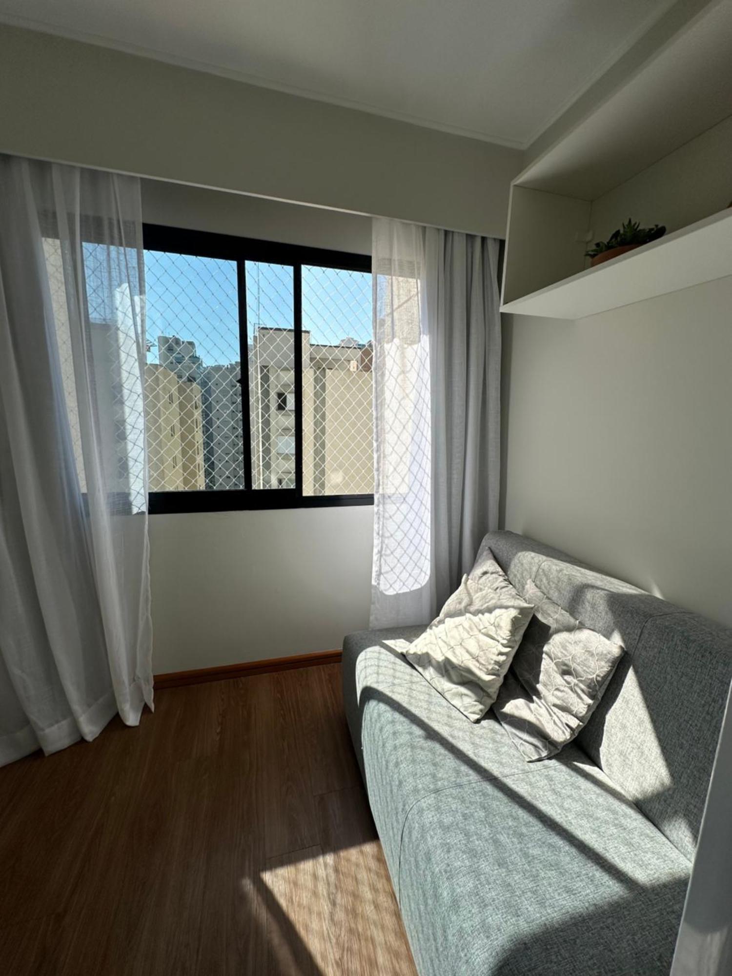 Elegante Flat Moema Apartment Сао Паоло Екстериор снимка