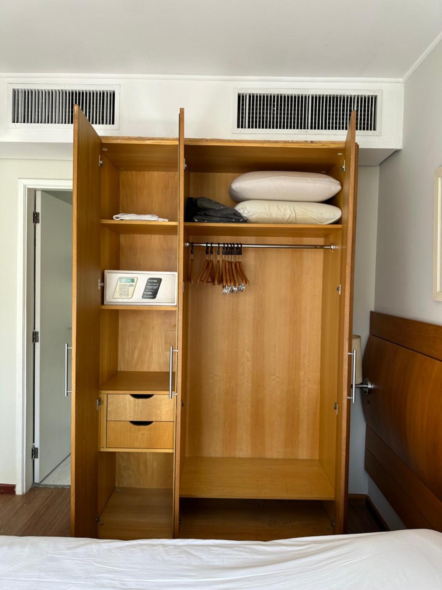 Elegante Flat Moema Apartment Сао Паоло Екстериор снимка
