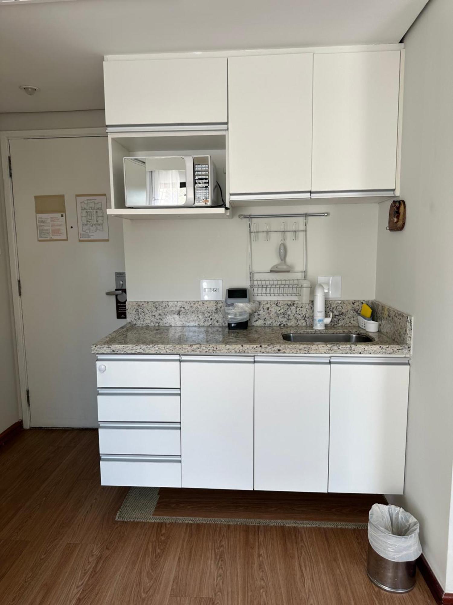 Elegante Flat Moema Apartment Сао Паоло Екстериор снимка