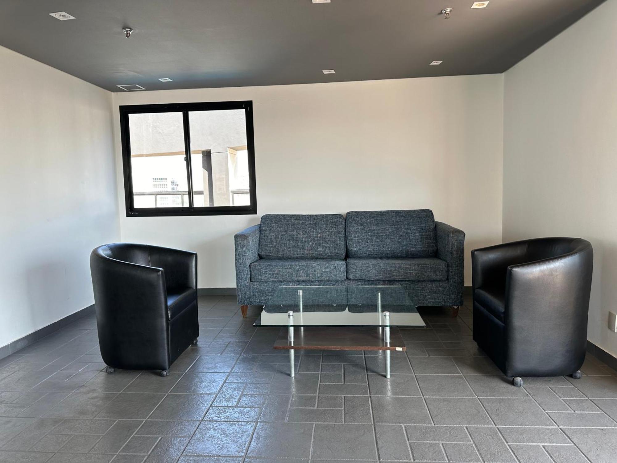 Elegante Flat Moema Apartment Сао Паоло Екстериор снимка